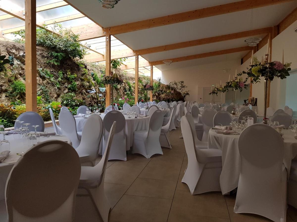 L'Ermitage Du Rebberg Villa Urmatt Екстериор снимка