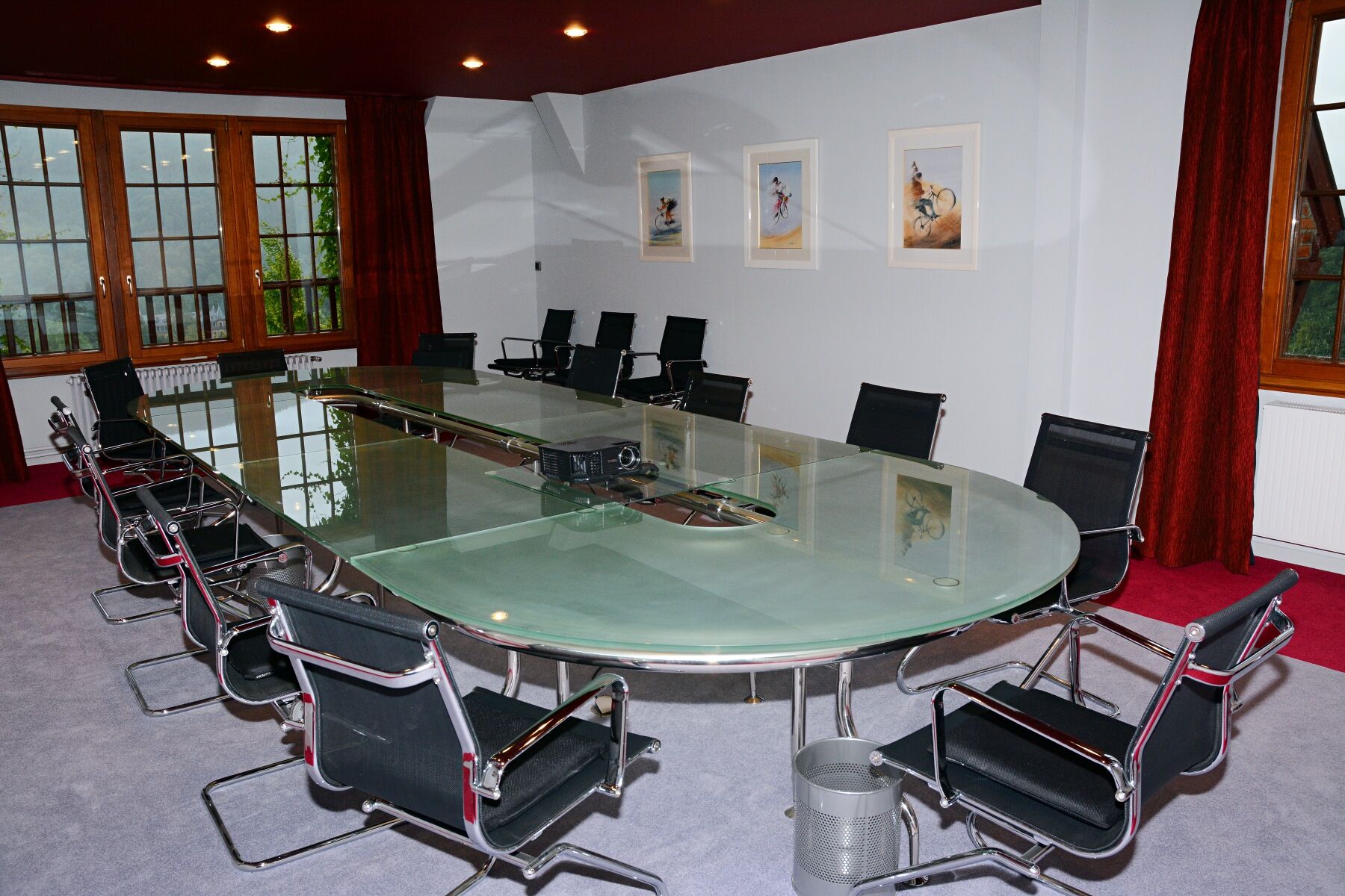 L'Ermitage Du Rebberg Villa Urmatt Екстериор снимка